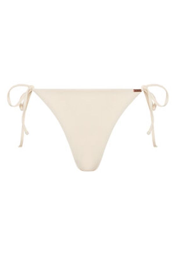 YSABEL MORA - Ysabel Mora Bikini 83050 Écru. Materiał: syntetyk