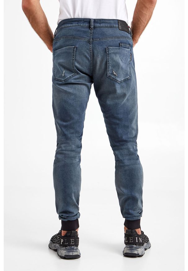 Philipp Plein - JEANSY PHILIPP PLEIN