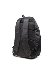 EVERLAST - Everlast Plecak Techni Backpack 899350-70 Czarny. Kolor: czarny. Materiał: materiał #3