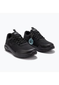 Buty męskie Joma Iron Men. Kolor: czarny. Sport: turystyka piesza