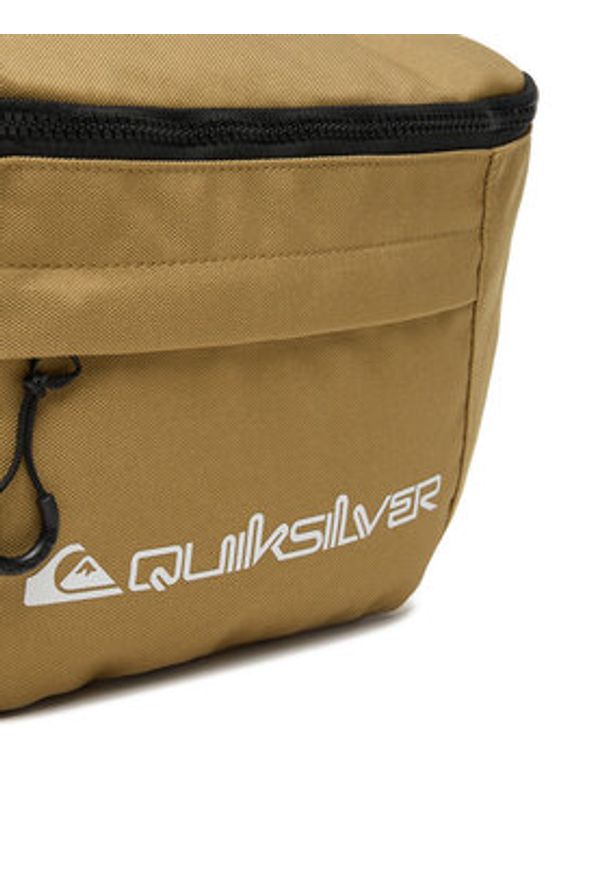 Quiksilver Torba C-QUIC-M-003-08 Beżowy. Kolor: beżowy. Materiał: materiał, syntetyk