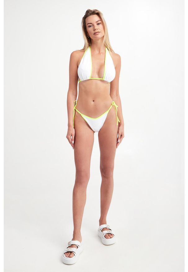 Mc2 Saint Barth - Dół od bikini Marielle String W MC2 SAINT BARTH