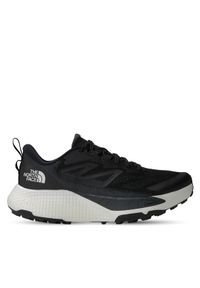 The North Face Buty do biegania Altamesa 500 NF0A83N3KT01 Czarny. Kolor: czarny. Materiał: materiał #1