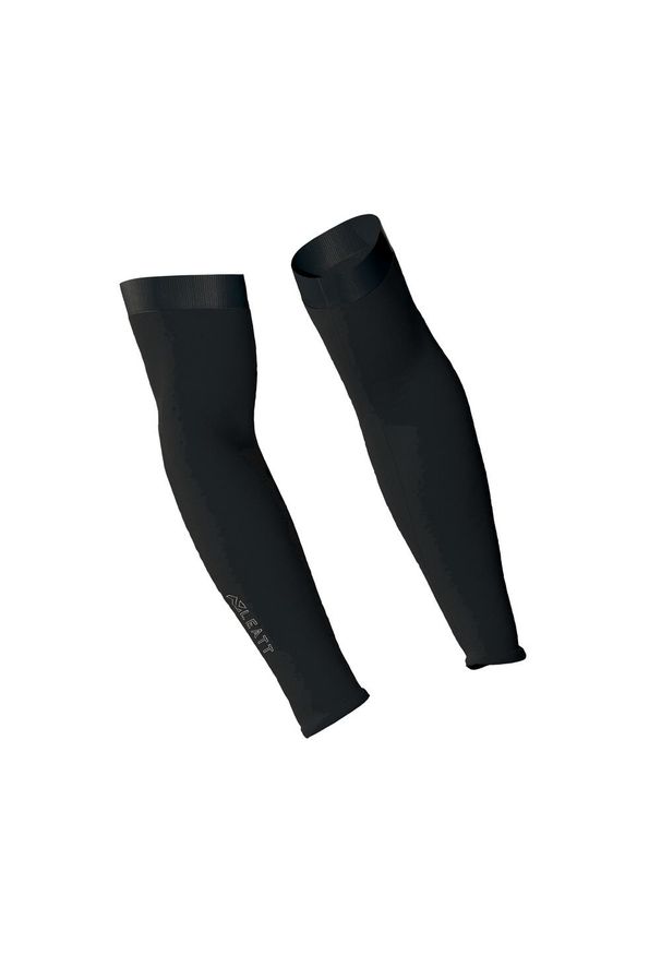 LEATT - Nogawki Leatt Knee Warmer Sleeve. Kolor: czarny. Sport: kolarstwo