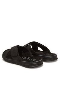 Bugatti Klapki 311-A3282-3500 Czarny. Kolor: czarny. Materiał: skóra #2