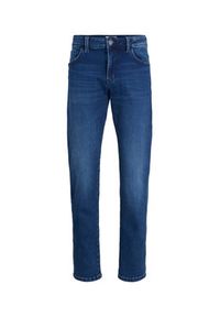 Tom Tailor Jeansy 1034115 Niebieski Slim Fit. Kolor: niebieski #5