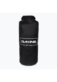 Plecak wodoodporny Dakine Packable Rolltop Dry Bag 20 l. Kolor: czarny #1