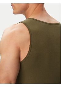 BOSS Komplet tank topów Classic 50542132 Kolorowy Regular Fit. Materiał: bawełna. Wzór: kolorowy #2