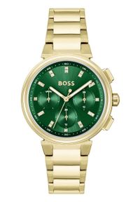 Zegarek Damski HUGO BOSS One 1502679. Styl: klasyczny