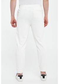 Liu Jo - Spodnie dresowe męskie LIU JO. Materiał: dresówka #2