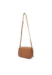 Coccinelle Torebka E1 R1K 15 01 01 Brązowy. Kolor: brązowy. Materiał: skórzane #5