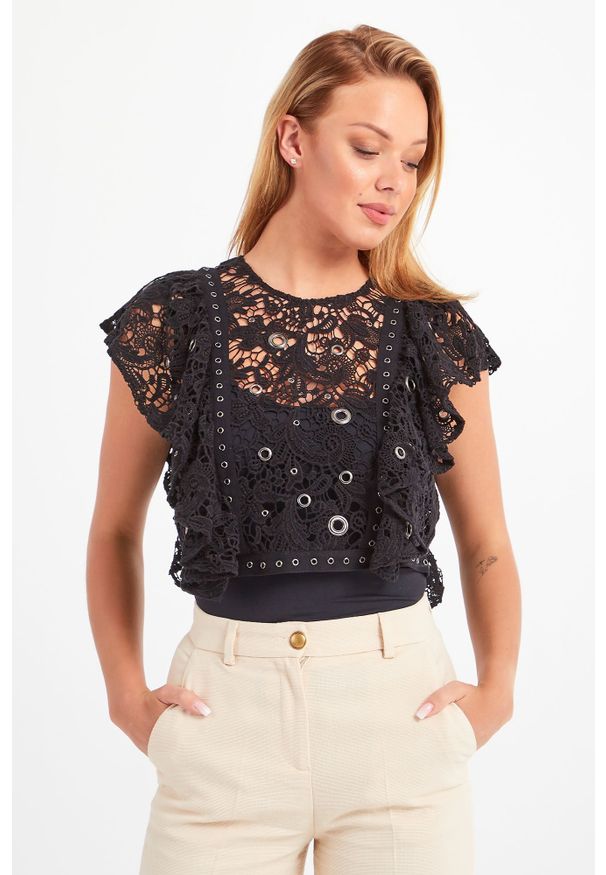 Patrizia Pepe - Top Patrizia PEPE