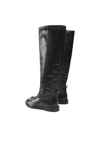 Lasocki Oficerki RST-LAMIA-03 Czarny. Kolor: czarny. Materiał: skóra #2