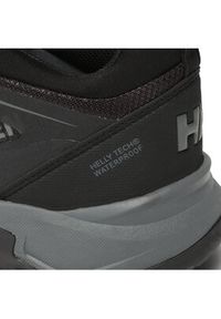 Helly Hansen Trekkingi Cascade Low Ht 11749_990 Czarny. Kolor: czarny. Materiał: materiał. Sport: turystyka piesza #8