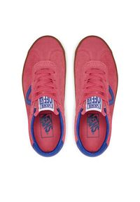 Vans Tenisówki Sport Low VN000CQRCHL1 Różowy. Kolor: różowy. Styl: sportowy #4