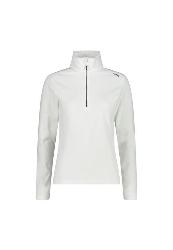 Damska kurtka narciarska CMP. Kolor: biały. Sezon: zima. Sport: narciarstwo