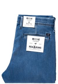 Mustang - SPODNIE MĘSKIE MUSTANG RealX Chino 1010010 5000 542