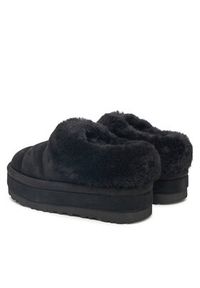 Ugg Śniegowce W Tazzlita 1146390 Czarny. Kolor: czarny. Materiał: skóra