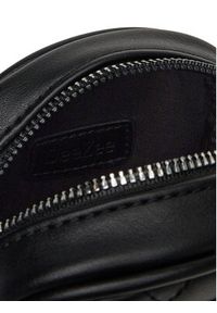 DeeZee Torebka DZE-S-018-07 Czarny. Kolor: czarny #5
