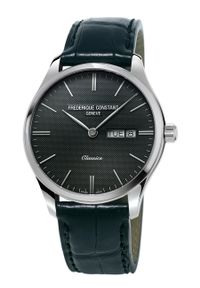 Zegarek Męski FREDERIQUE CONSTANT CLASSICS FC-225GT5B6. Rodzaj zegarka: smartwatch. Styl: klasyczny, elegancki