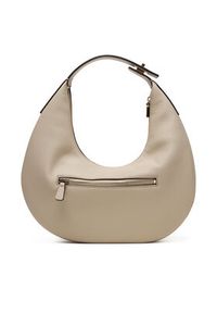 Guess Torebka Evie HWBG96 64020 Beżowy. Kolor: beżowy. Materiał: skórzane #4