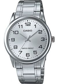 Zegarek Casio Zegarek Męski Casio ( 38 mm) #1