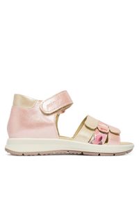 Sandały Primigi. Kolor: różowy #1