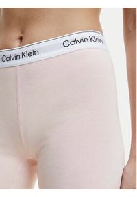 Calvin Klein Underwear Bokserki LV00QF8528 Różowy. Kolor: różowy. Materiał: bawełna #3
