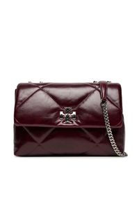Torebka Tory Burch. Kolor: czerwony