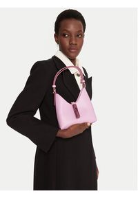 Furla Torebka WE00820-ARE000-4148S-9-001-20-KH-E Różowy. Kolor: różowy. Materiał: skórzane #5