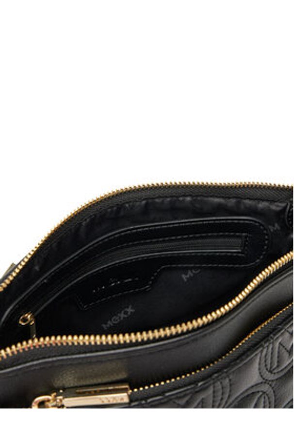 MEXX Torebka C-MEXX-M-002-08 Czarny. Kolor: czarny