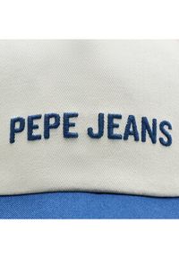Pepe Jeans Czapka z daszkiem Whitehall PM040519 Kolorowy. Wzór: kolorowy