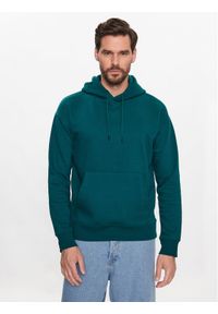 Jack & Jones - Bluza Jack&Jones. Kolor: zielony #1