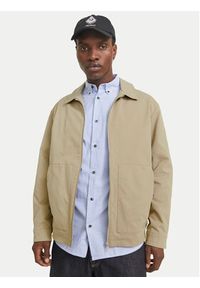 Jack & Jones Kurtka przejściowa Winson Worker 12268717 Beżowy Regular Fit. Kolor: beżowy. Materiał: syntetyk #5