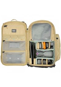 EVOC - Plecak fotograficzny Evoc CP. Kolor: żółty #2