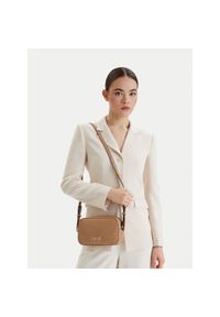 Torebka Liu Jo. Kolor: brązowy #1