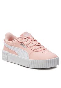 Puma Sneakersy Carina 2.0 Ps 38618607 Różowy. Kolor: różowy #5