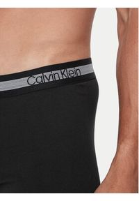 Calvin Klein Underwear Komplet 3 par bokserek 000NB1799A Czarny. Kolor: czarny. Materiał: bawełna #6