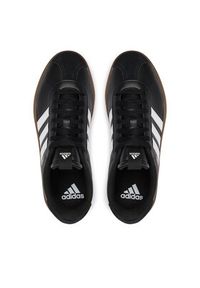 Adidas - adidas Sneakersy Court ID8796 Czarny. Kolor: czarny