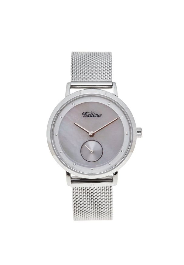 BALTICUS ZEGAREK Sky BLT-BALNSSW. Styl: elegancki