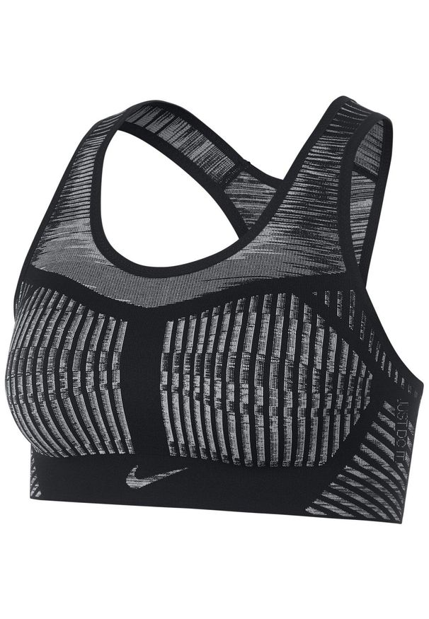 Nike Flyknit High Support Sports Bra S