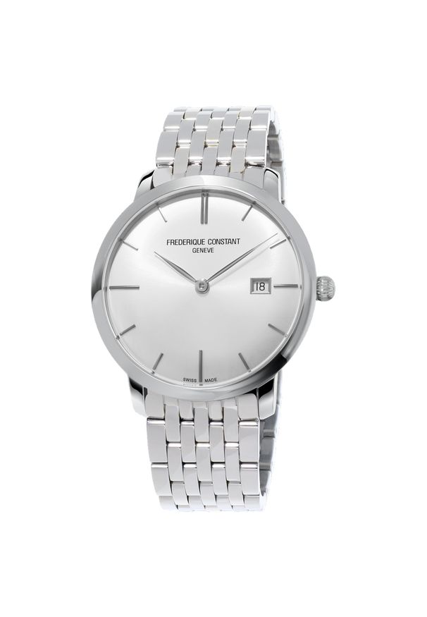 Zegarek FREDERIQUE CONSTANT elegancki