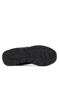 Fila Sneakersy Retroque Velcro Kids FFK0036.80010 Czarny. Kolor: czarny #5