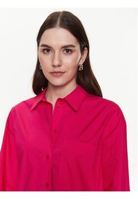 Herskind Koszula Henriette 4704610 Różowy Regular Fit. Kolor: różowy. Materiał: bawełna #2