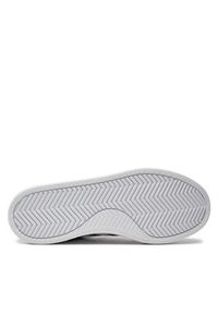 Adidas - adidas Sneakersy Grand Court 2.0 ID2957 Granatowy. Kolor: niebieski. Materiał: materiał #3