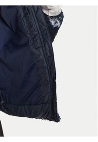 columbia - Columbia Kurtka zimowa Leadbetter Point™ II 2093102 Granatowy Regular Fit. Kolor: niebieski. Materiał: syntetyk. Sezon: zima #3