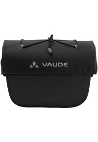 Vaude Aqua Box rod bag, black
