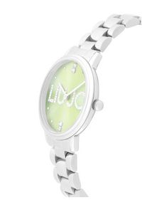 Liu Jo Zegarek TLJ2515 Srebrny. Kolor: srebrny