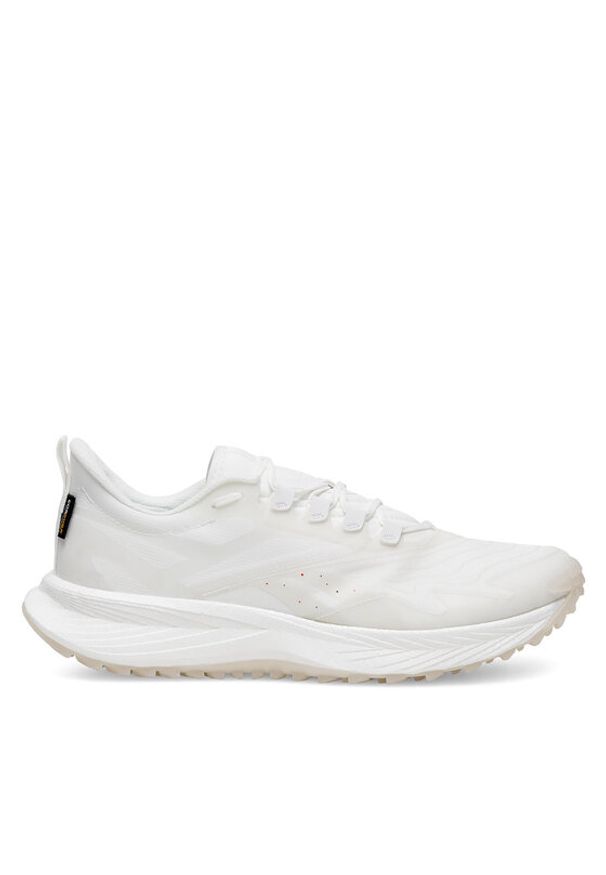 Reebok Buty do biegania Floatride Energ 100074903 Biały. Kolor: biały. Materiał: materiał