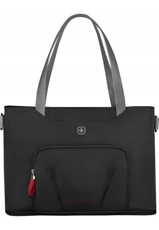 Wenger Wenger Motion Deluxe Tote black